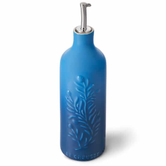 Le Creuset Stoneware oil cruet