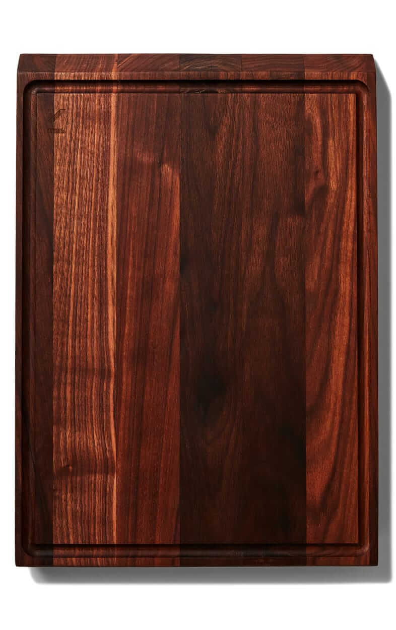 Material Walnut cutting board