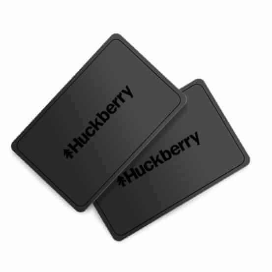 Huckberry gift card