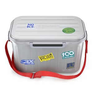 Huckberry Gear Head Gift Guide