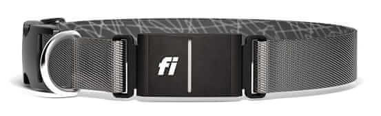 Fi Series 3 smart collar