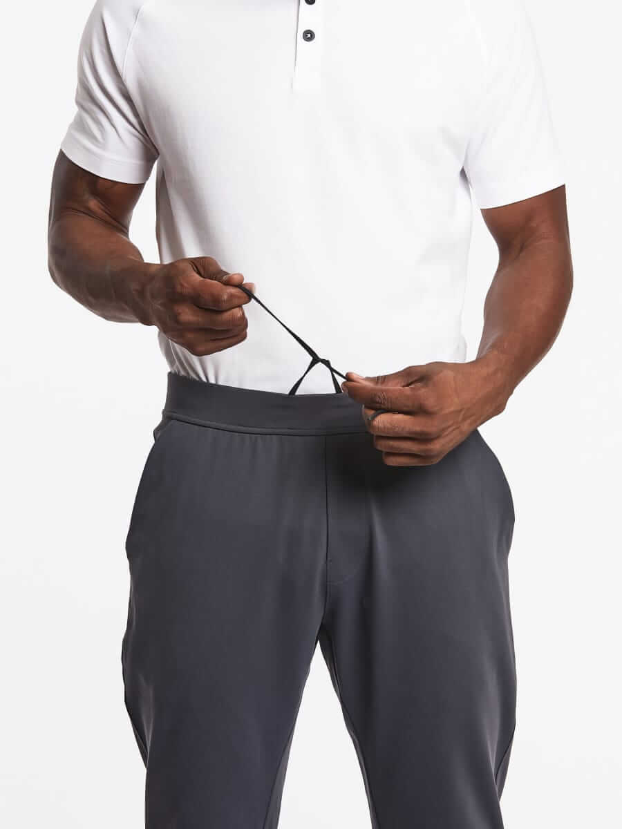 Public Rec All Day Every Day Jogger