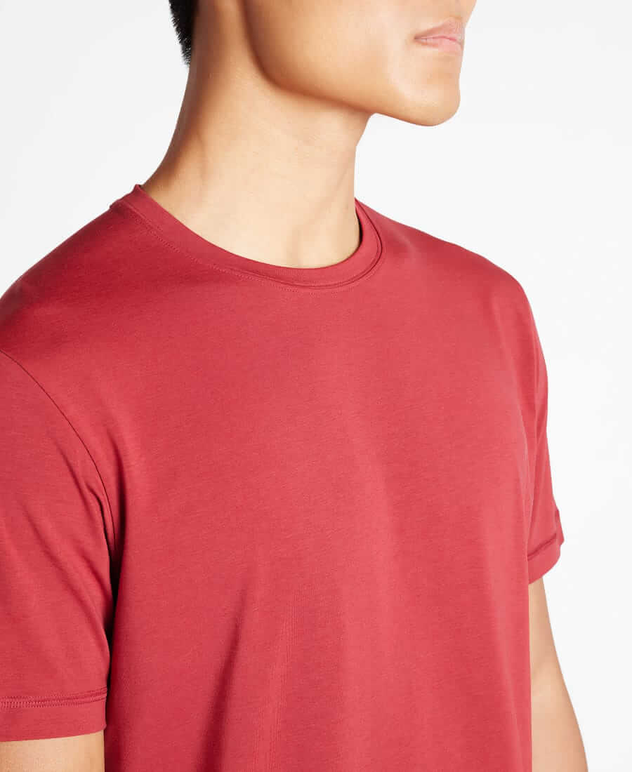 Public Rec Go-to Crew Tee