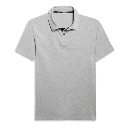 Public Rec Go-to Polo