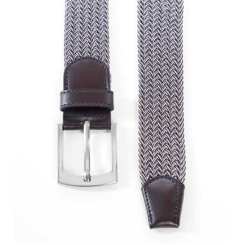 Public Rec Made-to-Move Woven Belt