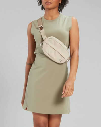 Public Rec Womens Adapt Belt Bag