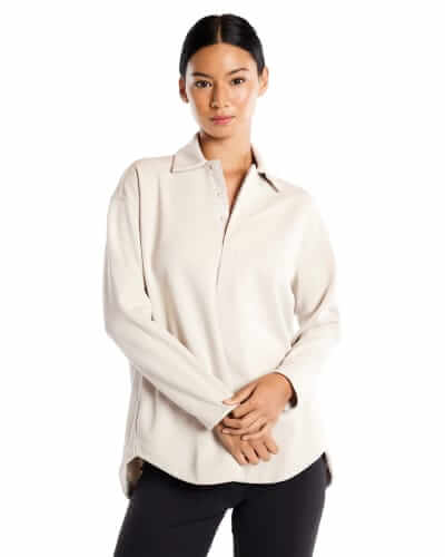 Public Rec Womens Stride Sweater