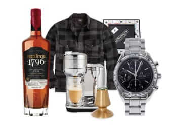 Best unique gifts for men