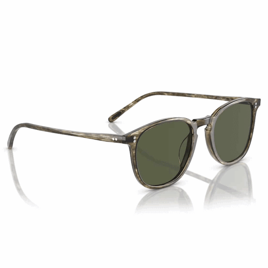 Oliver Peoples Archival 1993 Glasses