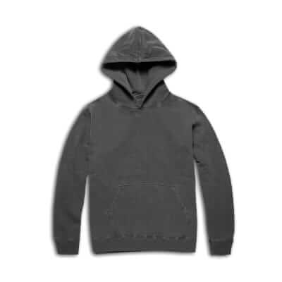 Uncrate Supply Men's Clothing Gift Guide