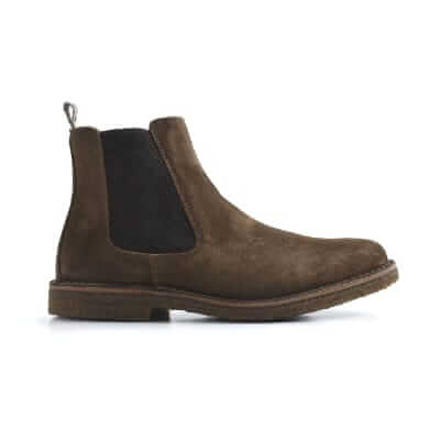 Uncrate Supply Men's Boots Gift Guide