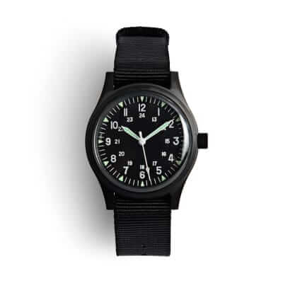 Uncrate Supply Men's Watches Gift Guide