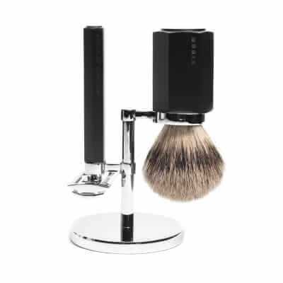 Uncrate Supply Men's Shaving Tools Gift Guide