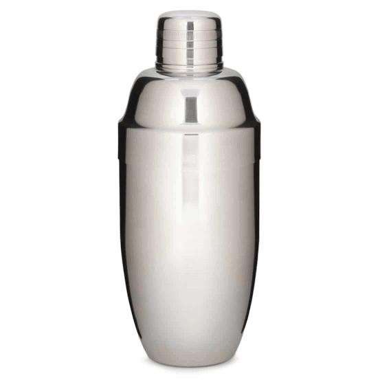 Cocktail Kingdom Cobbler shaker