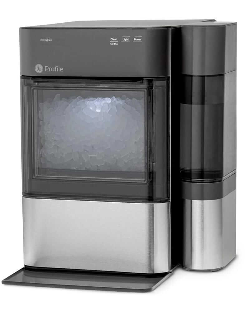 GE Pebble ice machine