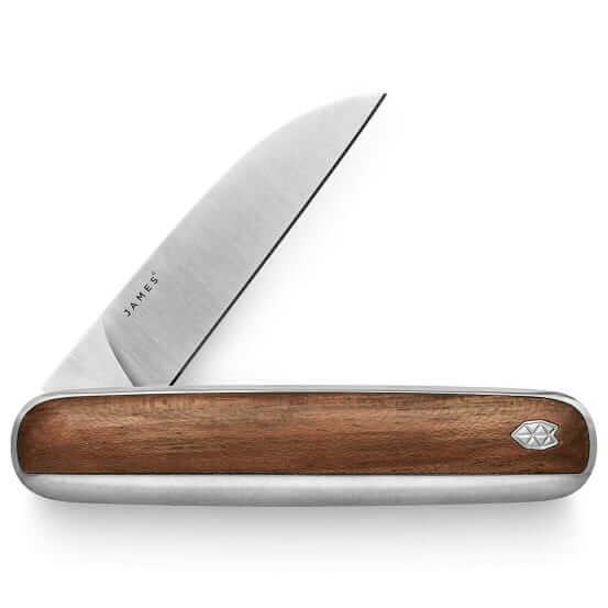 James Brand Pike pocket knife