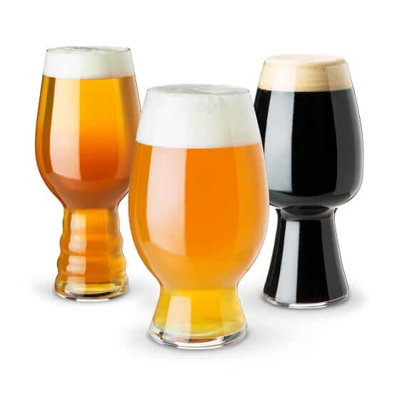 Spiegelau Craft beer glass sampler