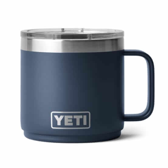 YETI Stackable insulated mug