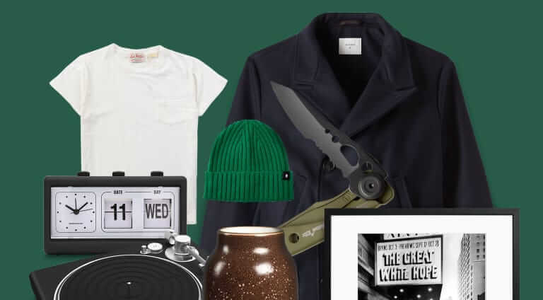 Valet.'s 2024 Gift Guide