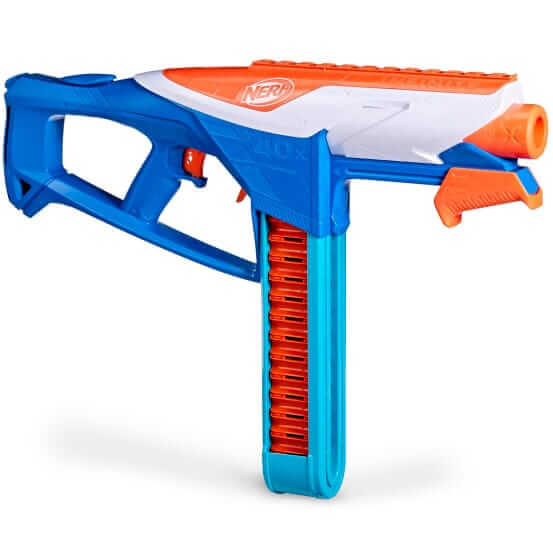 NERF Infinite Dart Blaster
