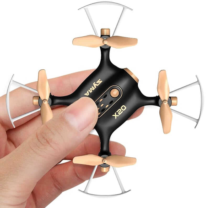 SYMA Mini Nano X20 quadcopter drone