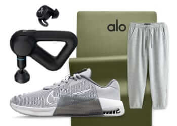 Health and fitness gifts