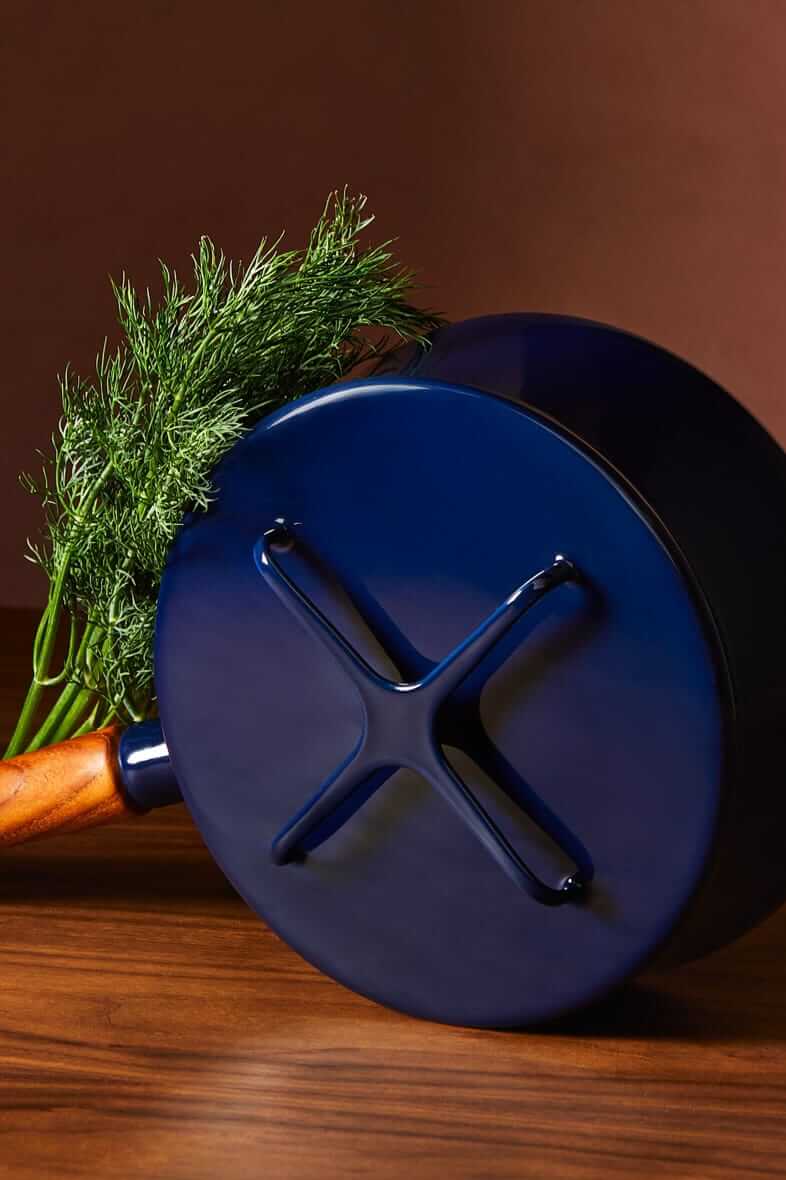 Dansk Kobenstyle sauce pan