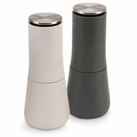 Joseph Joseph Salt and pepper mills