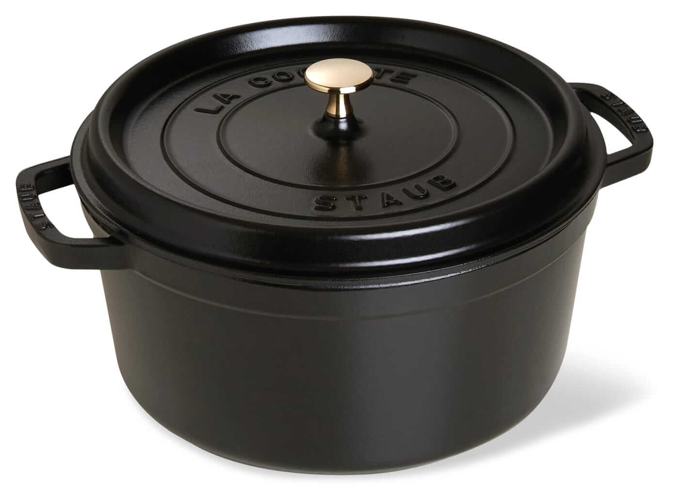 Staub 7-Quart Dutch oven