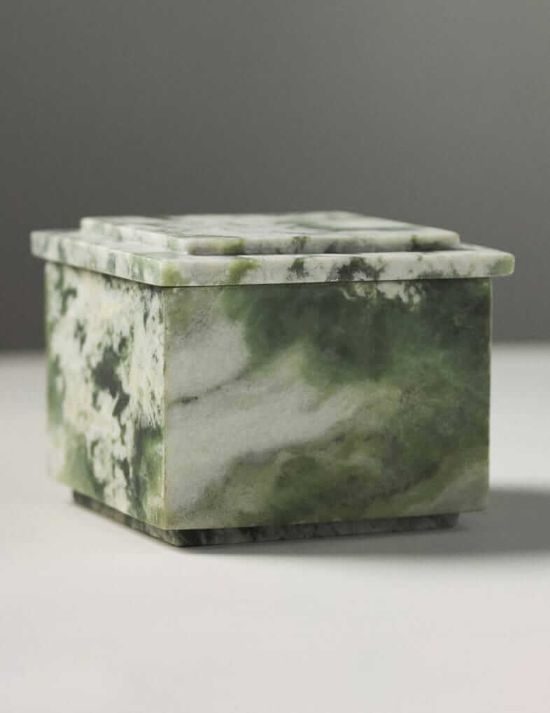 Anthropologie Marble box