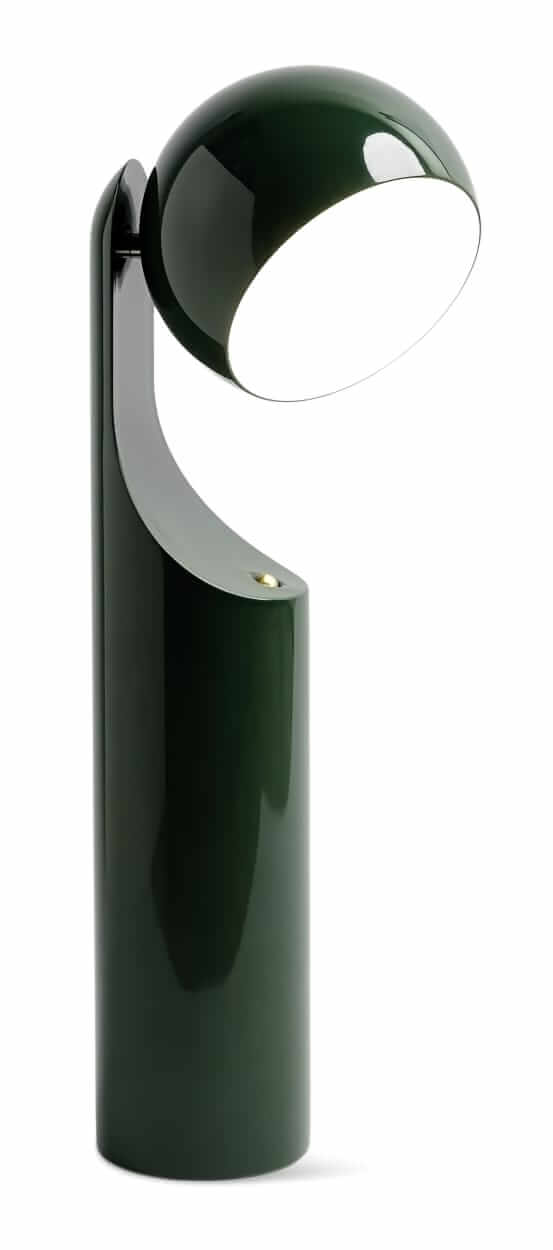 Fine Lumens Portable reading lamp