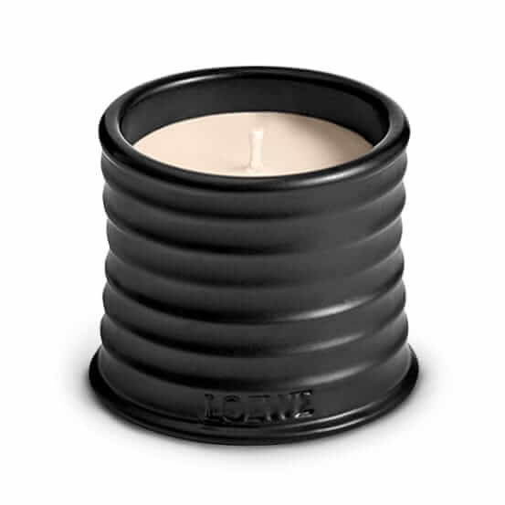 Loewe Roasted hazelnut candle