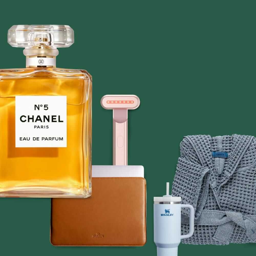 The Best Gifts for All Kinds of Moms