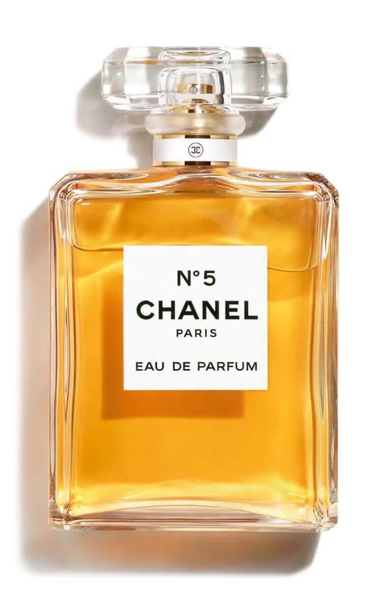 Chanel No. 5 perfume