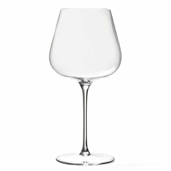 Made In Crystal wine glasses