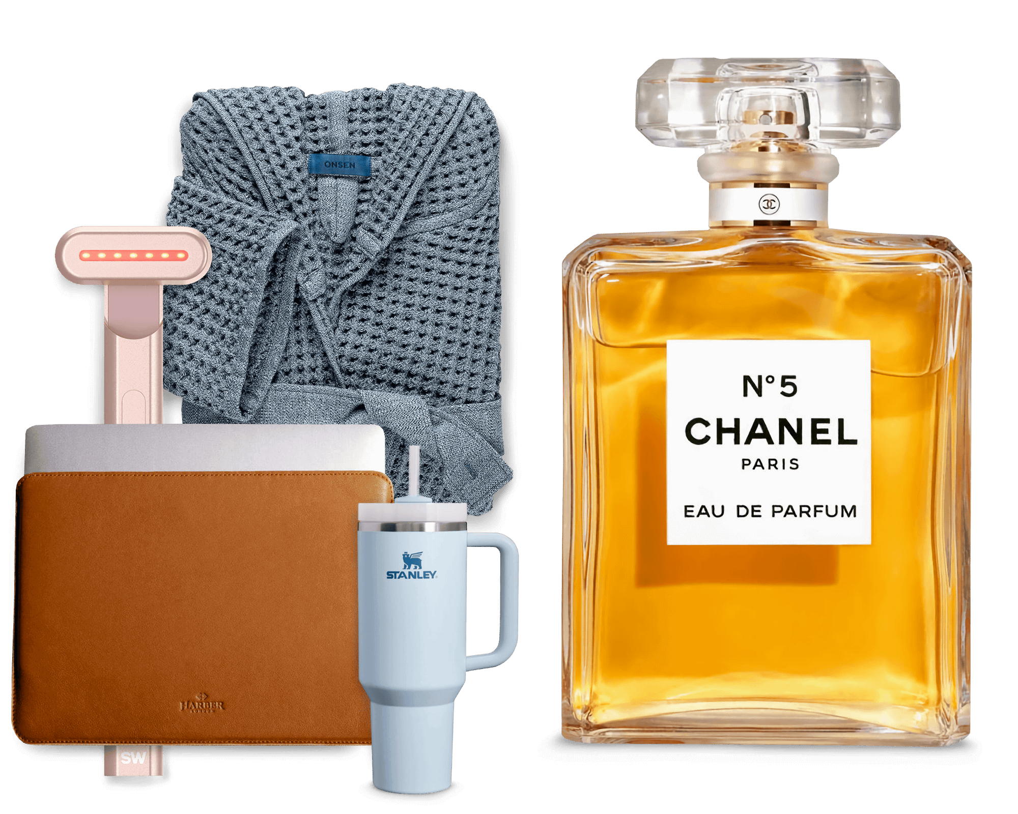 The Best Gifts for All Kinds of Moms Holiday Gift Guide 2024 Valet.