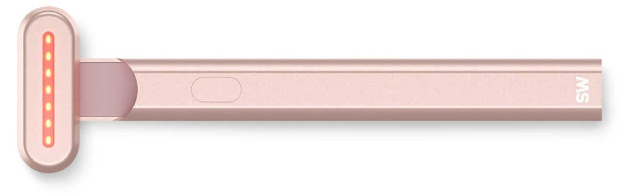 Solawave 4-in-1 LED wand