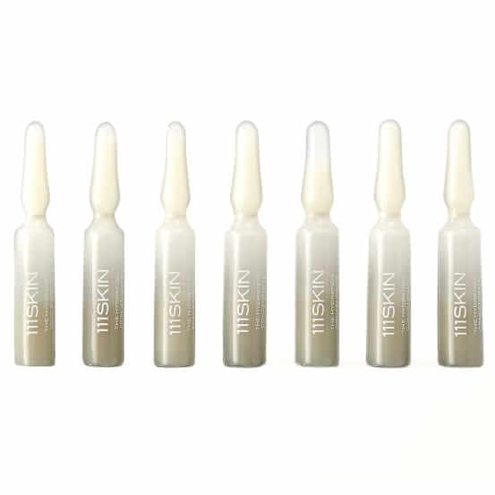 111Skin The Hydration Concentrate set