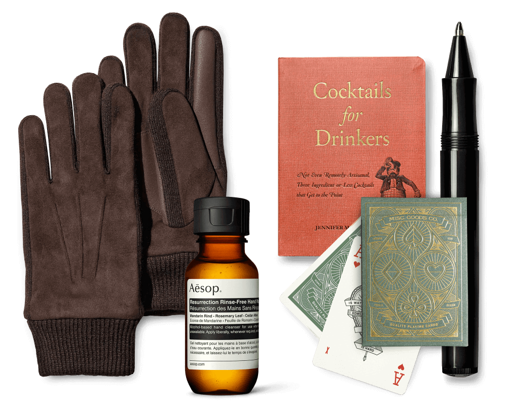 Holiday gifts under $25