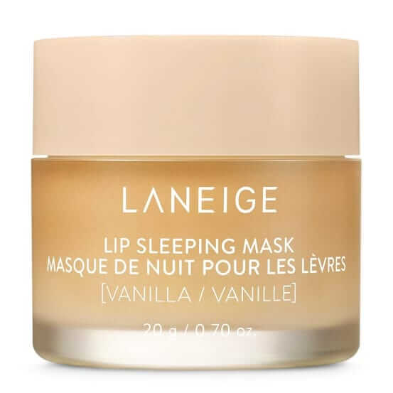 LANEIGE Lip sleeping mask