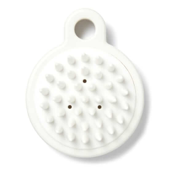 MUJI Scalp care brush