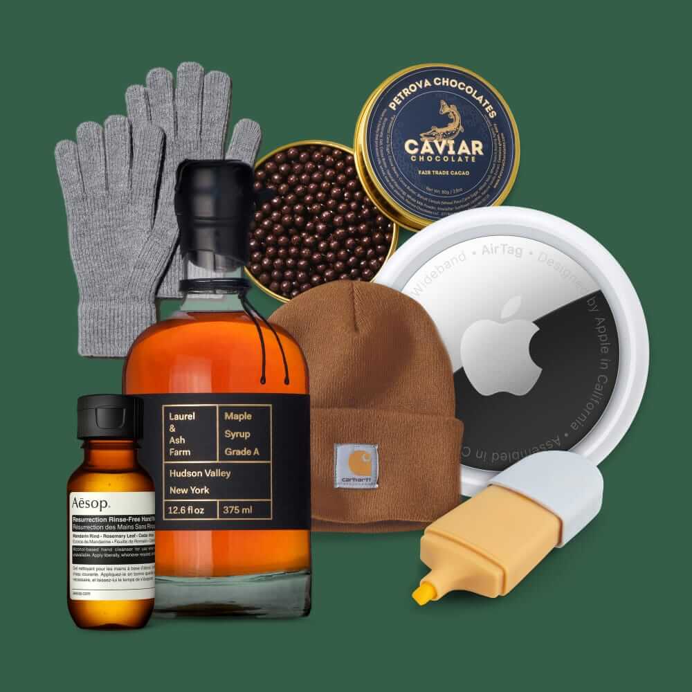 Holiday Gift Guide: The Best Gifts Under $25