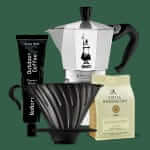 Holiday Gift Guide: The Coffee Lover's Gift Guide