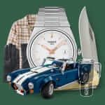 Stuff Dad Actually Wants