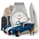 Dad-Approved Gifts That Deliver