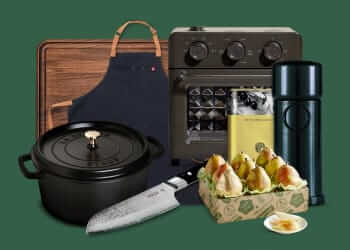 Holiday Gift Guide: Killer Gifts for Food Obsessives