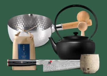 Holiday Gift Guide: The Best Made in Japan Gifts