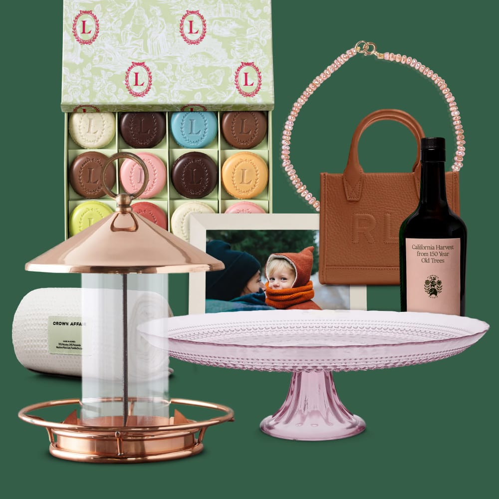 Holiday Gift Guide: Smart Picks (and Splurges) for Every Kind of Mom
