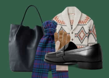 What MR PORTER's Style Experts Are Gifting This Year