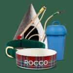 Stylish, Practical Gifts for Pets (and Their Owners)